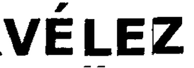 Logo Vélez